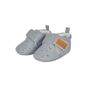 STERNTALER Topánočky na lozenie bodky chlapec- veľ. 20 12-15 m