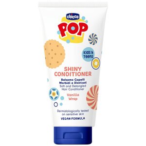 CHICCO Šampón a kondicionér Pop Comby Watermelon 250ml