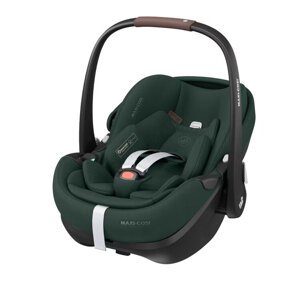 MAXI-COSI Autosedačka Pebble 360 Pro 2 (40 do 87 cm) Twillic Green