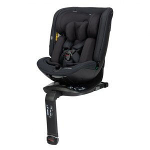 MAXI-COSI Autosedačka Spinel 360 Plus (40 do 145 cm) Authentic Black