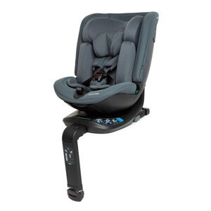 MAXI-COSI Autosedačka Spinel 360 Plus (40 do 145 cm) Authentic Graphite