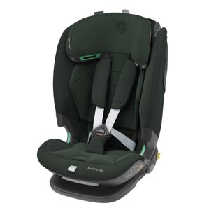 MAXI-COSI Autosedačka Titan Pro i-Size (76 do 150 cm) Authentic Green