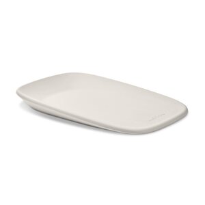 NATTOU Podložka prebaľovacia mäkká Softy Clay bez BPA 50x70