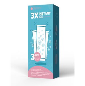 MOMCARE Vložka chladiaca IcePad - 3 ks