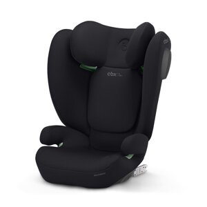 CYBEX Autosedačka Solution B3 I-FIX (100-150 cm) Black