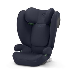 CYBEX Autosedačka Solution B3 I-FIX (100-150 cm) Blue