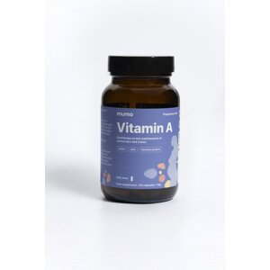 MUMO Doplnok výživy Vitamín A