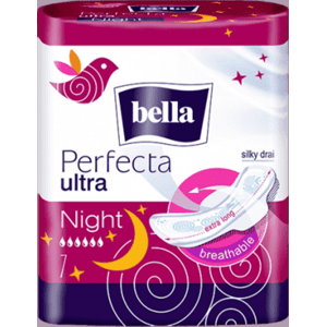 BELLA Perfecta Night duo 14 ks (7+7)