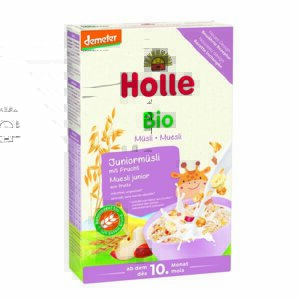 Detské kaše