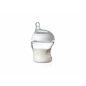 TOMMEE TIPPEE Náhradné cumlíky Ultra stredný prietok 3m+ 2 ks