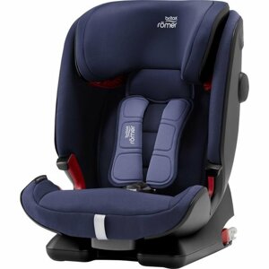 BRITAX RÖMER Autosedačka Advansafix IV R (9-36 kg) Moonlight Blue