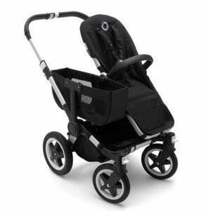 BUGABOO Set základných poťahov Donkey2 Black