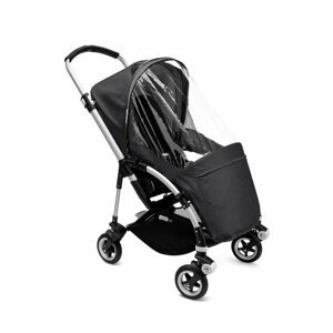 BUGABOO Pláštenka Bee Black