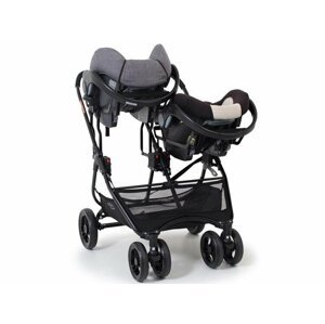 VALCO BABY Adaptér A Snap Duo Ultra pre autosedačky univerzálny