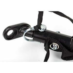 HAMAX Outback Extra Hitch - záves pre druhý bicykel