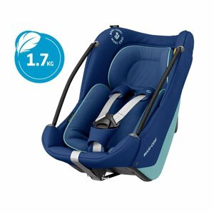 MAXI-COSI Autosedačka Coral i-Size (0-13 kg) - Essencial Blue