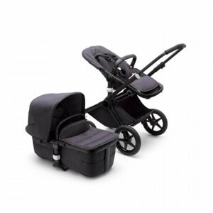 BUGABOO Fox 3 Mineral complete Black/Washed black