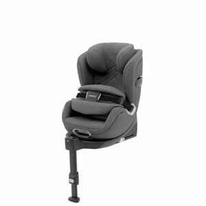 CYBEX Autosedačka Anoris T i-Size Soho Grey - mid grey (76 - 115 cm)