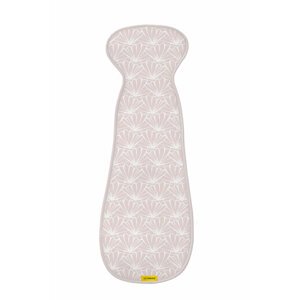AEROMOOV Vložka do autosedačky Seashell Sand 15-36kg Limited