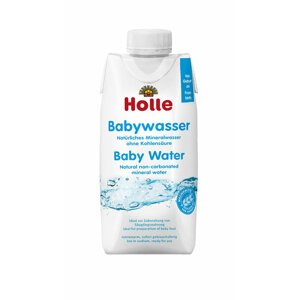 HOLLE Voda dojčenska 500 ml