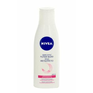 EXP: 30.09.2023 NIVEA Upokojujúce pleťové mlieko pre starostlivosť o pleť 200ml