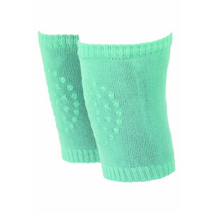 STERNTALER Chrániče na kolená protišmykové ABS light green veľ. Uni