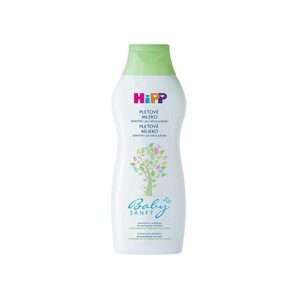 HiPP Babysanft Detské pleťové mlieko 350 ml