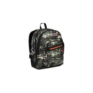 Seven Študentský batoh 2 v 1 ADVANCED BACKPACK DETACH - LIGHTVENTURE