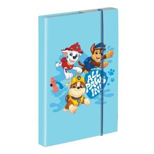 Oxybag Box na zošity A5 Paw Patrol Teamwork