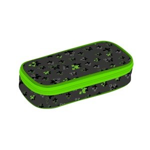 Oxybag Pouzdro etue JUMBO OXY NEXT Green Cube