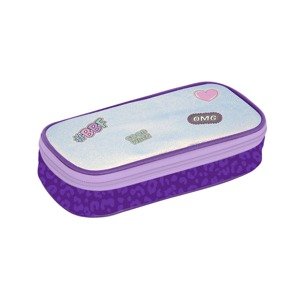 Oxybag Pouzdro etue JUMBO OXY GO Fashion