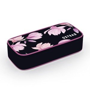 Oxybag Pouzdro etue JUMBO OXY Magnolie