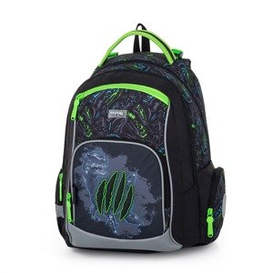 Oxybag Školský batoh OXY GO Dino