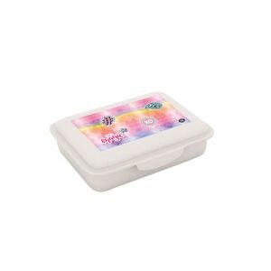 Oxybag Box na desiatu s priehradkou Magic