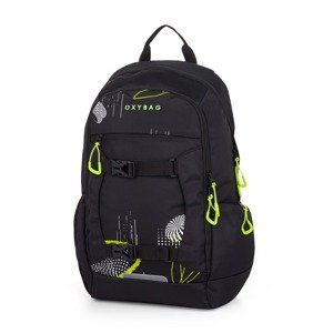 Oxybag Študentský batoh OXY Zero Mood