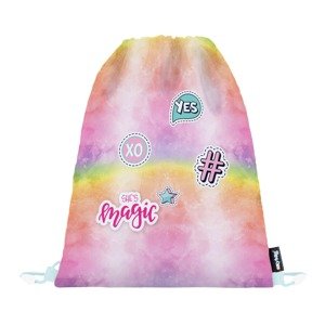 Oxybag Vrecko na cvičky Magic