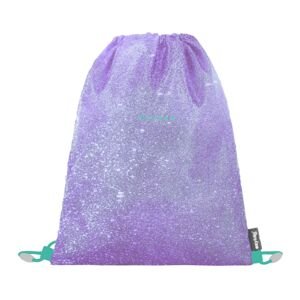 Oxybag Vrecko na cvičky OXY NEXT Shiny