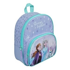 Scooli Batoh detský predškolský Frozen fialový