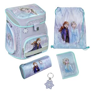 Scooli Školský set 5ks Frozen