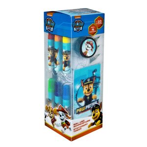 Scooli Kreatívna sada 35ks Paw Patrol