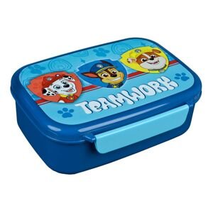Scooli Box na desiatu Paw Patrol Teamwork