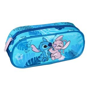 Scooli Pouzdro etue Stitch