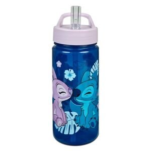 Scooli Fľaša na pitie 500 ml STITCH