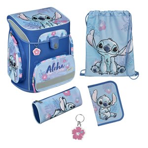 Scooli Školský set 5ks Stitch