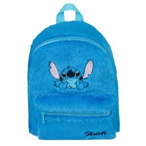 Scooli Plyšový batoh Stitch