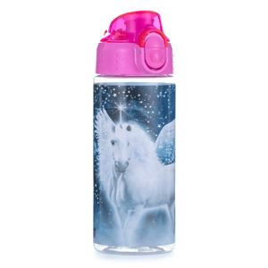 Oxybag Fľaša OXY CLiCK 500 ml Unicorn 1