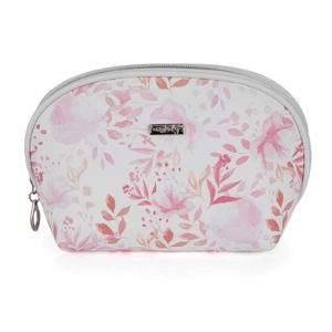 Oxybag Kozmetická taška PLUS Pink flowers