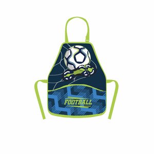 Oxybag Zástera futbal 2