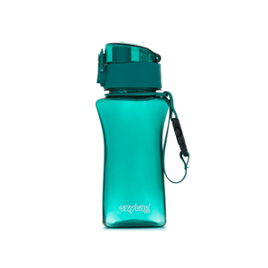 Oxybag Fľaša OXY TWiST 400 ml pastel green