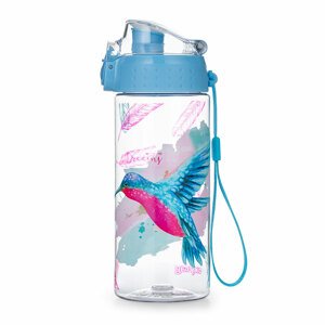 Oxybag Fľaša OXY CLiCK 500 ml Kolibrík